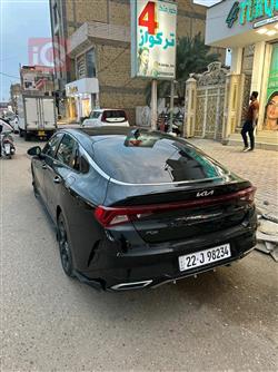 کیا K5